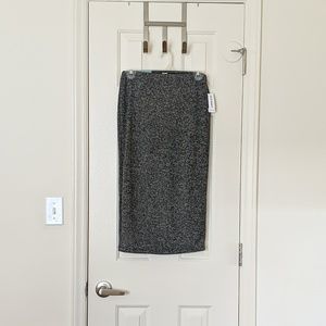 Womens professional skirt